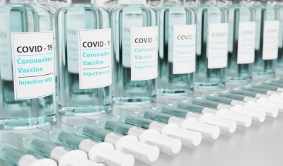 Rappel vaccin 4ème dose à Chavanay